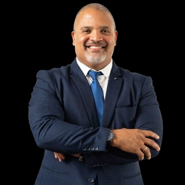 Luis Herrera - Founder & Licensed Mortgage Broker