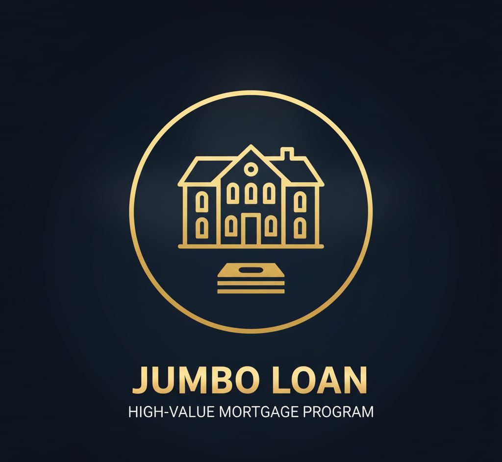 Jumbo Loans