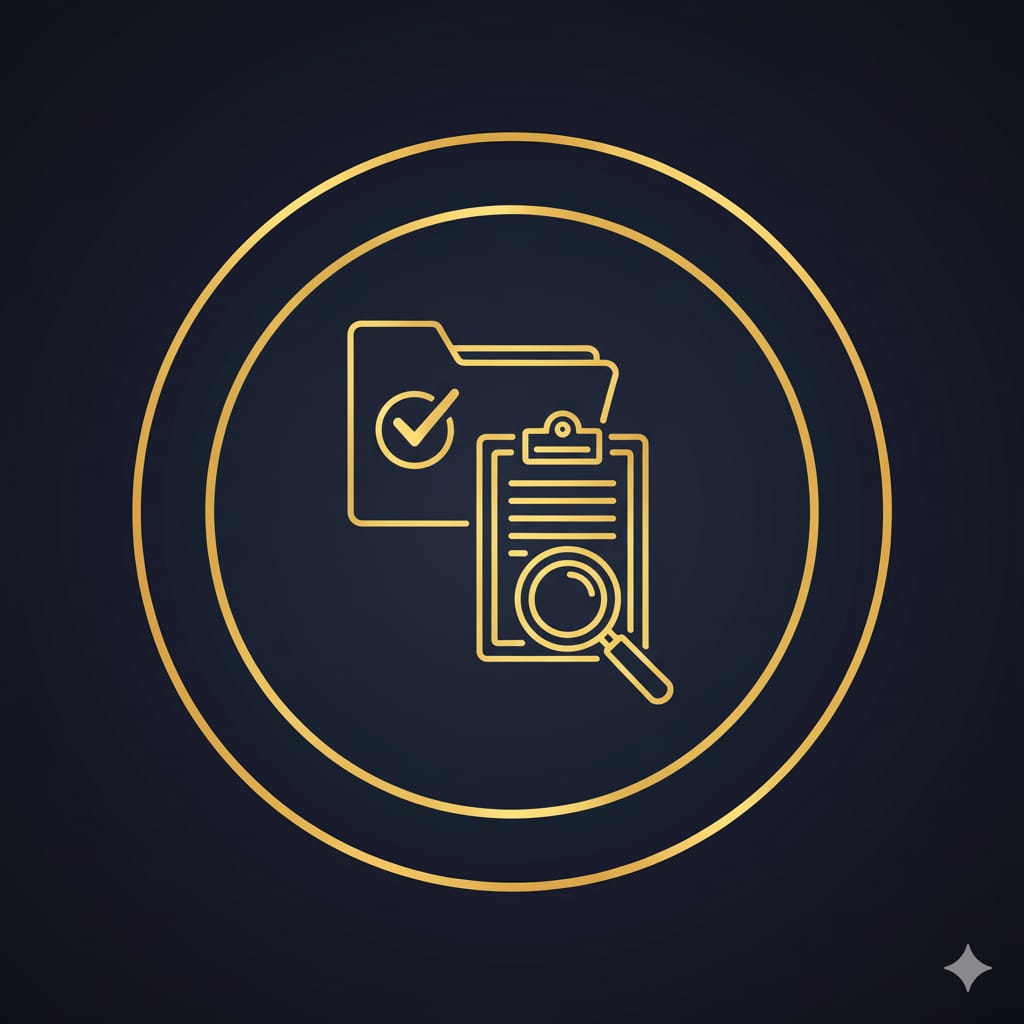 Loan Processing Support