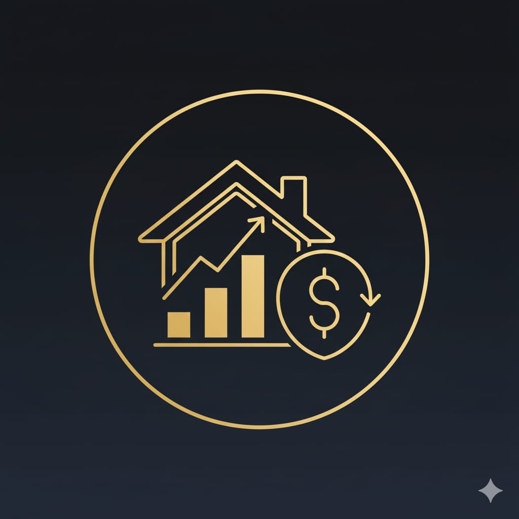 No Income Verification DSCR