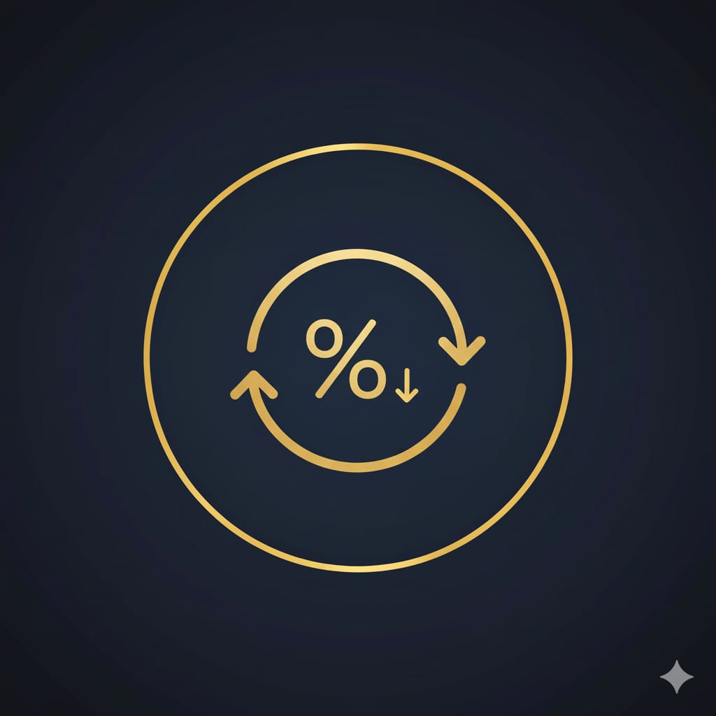 Refinancing Strategies